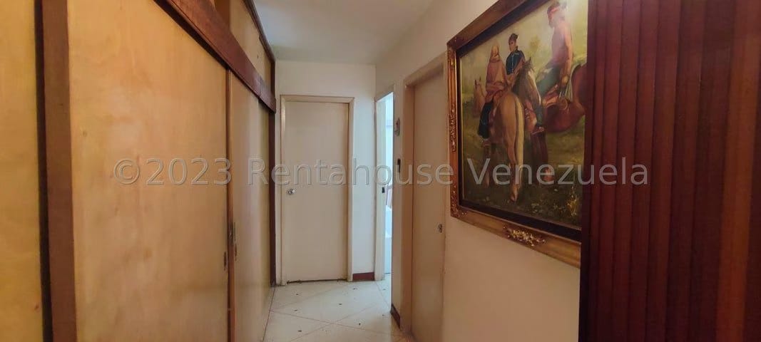 APARTAMENTO EN VENTA ANYIN TONITO 0424-1696397 - 10