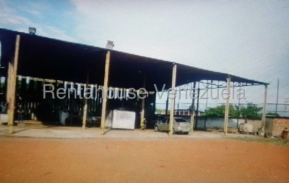 Terreno (Industrial) en Venta en La Raiza, Miranda - 11