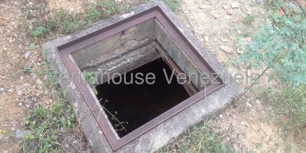 Terreno (Industrial) en Venta en La Raiza, Miranda - 6