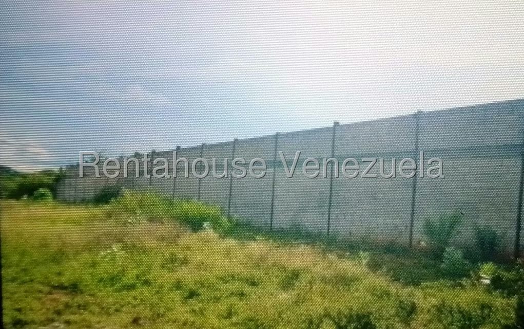Terreno (Industrial) en Venta en La Raiza, Miranda - 9