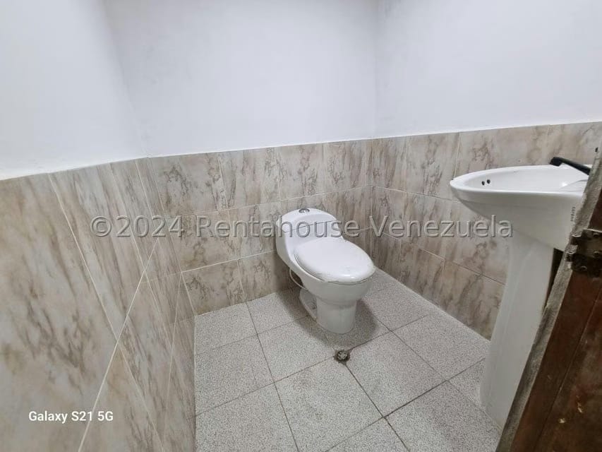 Comercial (Local Comercial) en Venta en Mamo, Vargas - 20