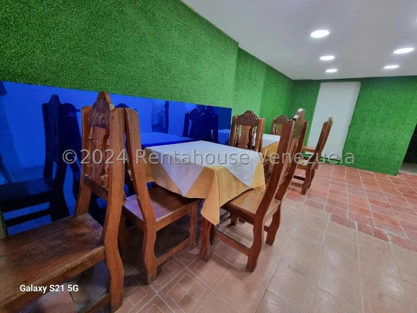 Comercial (Local Comercial) en Venta en Mamo, Vargas - 21