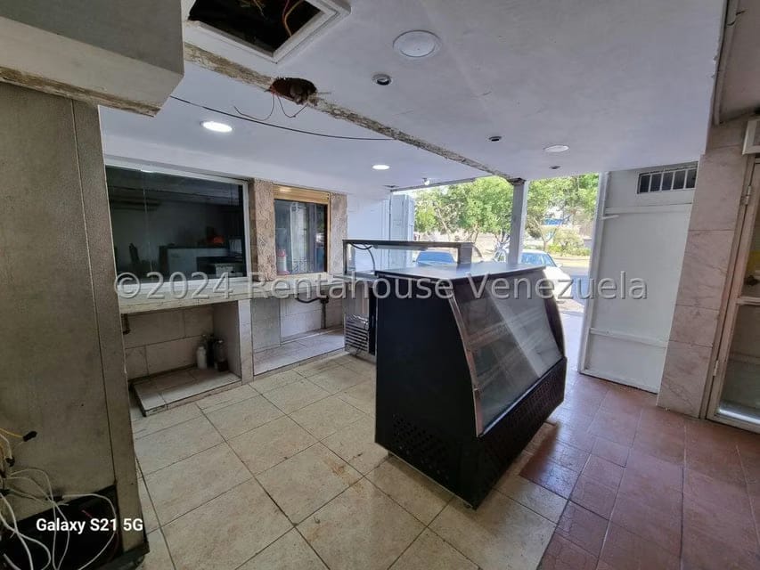 Comercial (Local Comercial) en Venta en Mamo, Vargas - 22
