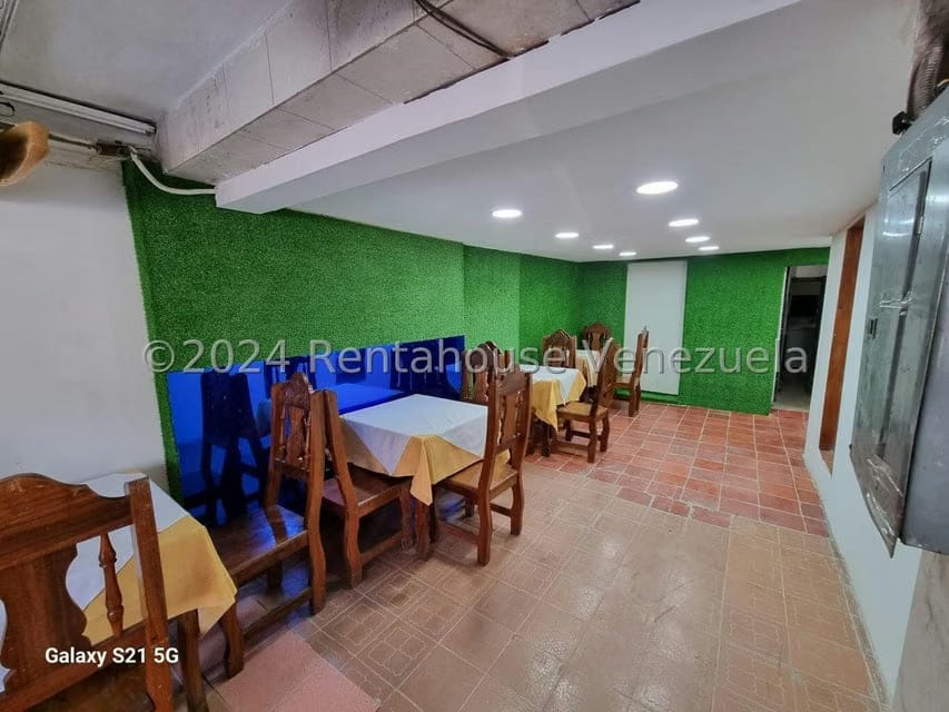 Comercial (Local Comercial) en Venta en Mamo, Vargas - 9