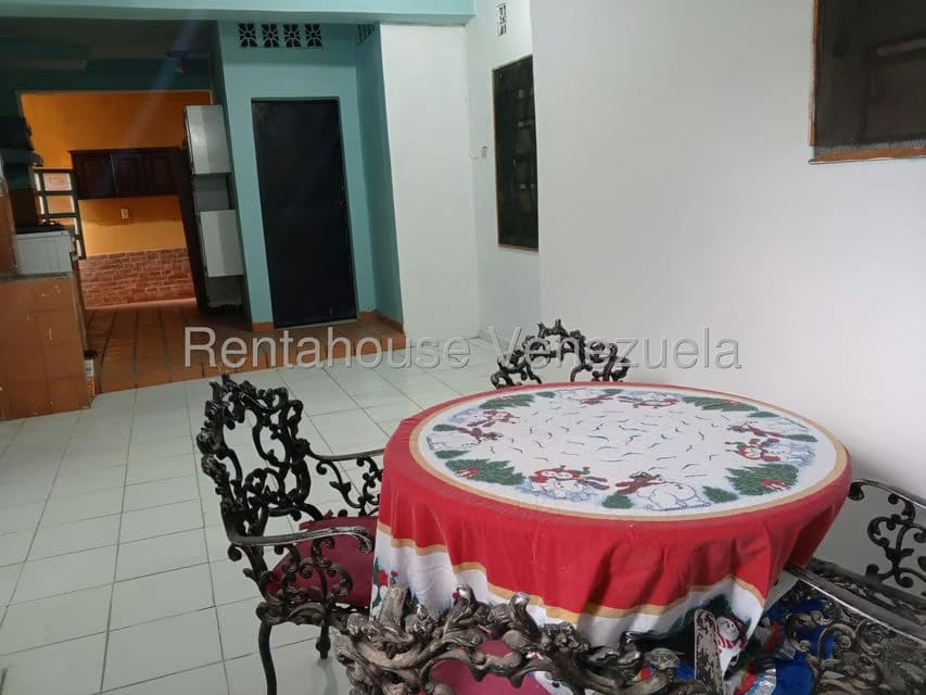 Casa (Multipes Niveles) en Venta en Los Rosales, Distrito Metropolitano - 13
