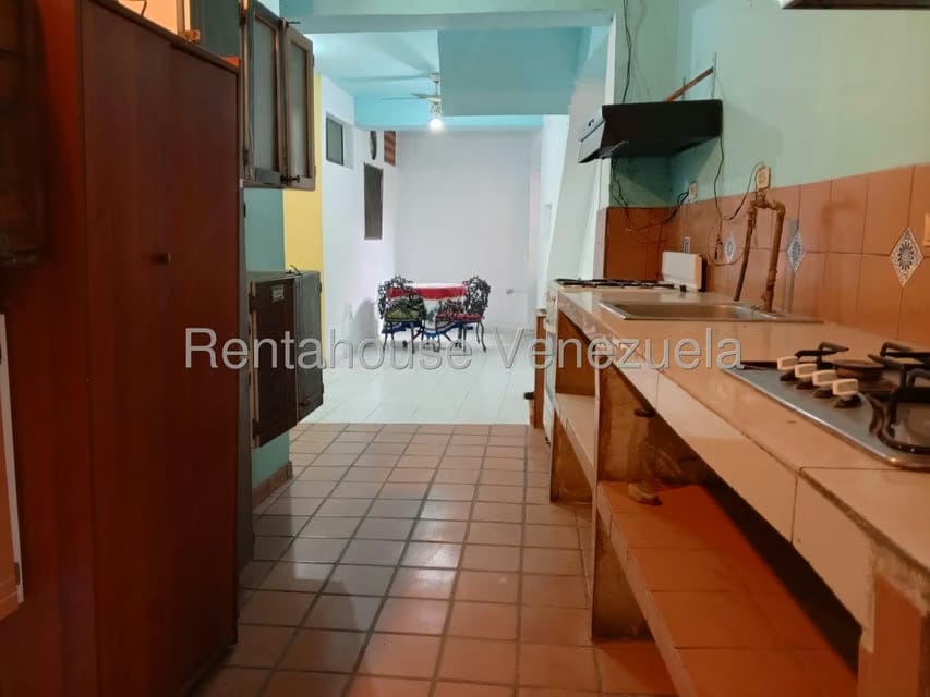 Casa (Multipes Niveles) en Venta en Los Rosales, Distrito Metropolitano - 15