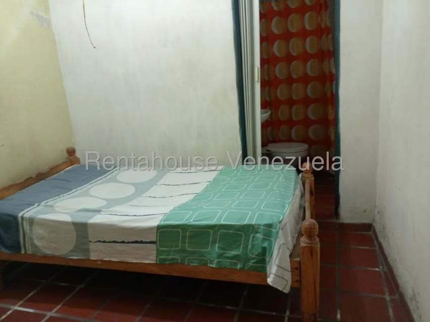 Casa (Multipes Niveles) en Venta en Los Rosales, Distrito Metropolitano - 23