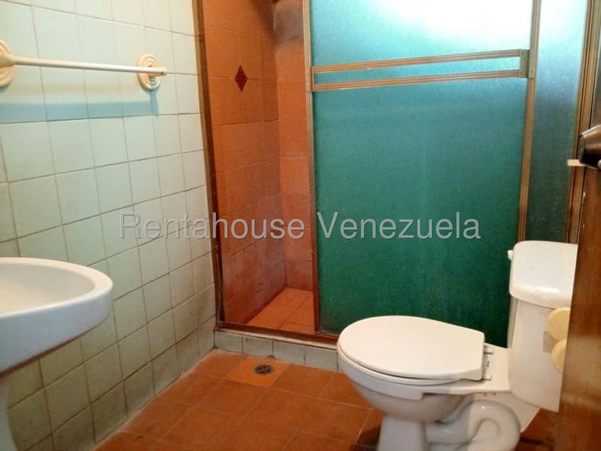 Casa (Multipes Niveles) en Venta en Los Rosales, Distrito Metropolitano - 7