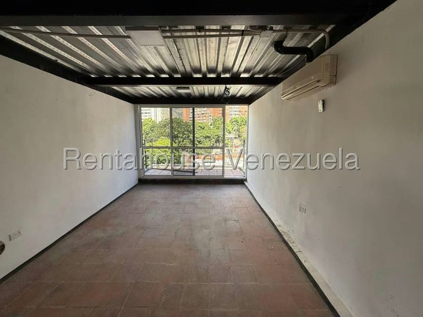 Comercial (Galpon - Deposito) en Alquiler en Boleita Sur, Distrito Metropolitano - 13