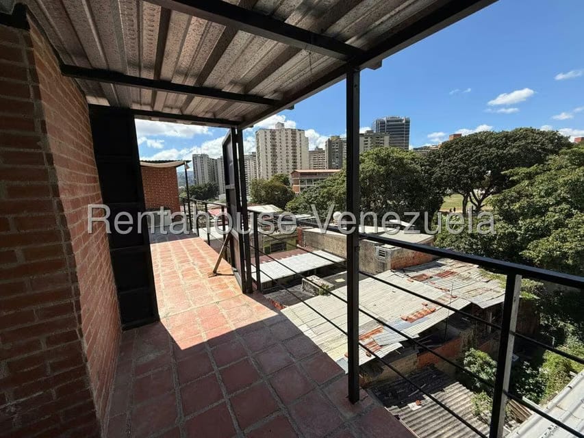 Comercial (Galpon - Deposito) en Alquiler en Boleita Sur, Distrito Metropolitano - 15