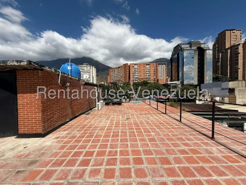 Comercial (Galpon - Deposito) en Alquiler en Boleita Sur, Distrito Metropolitano - 17
