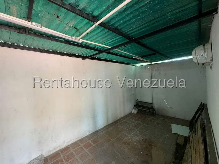 Comercial (Galpon - Deposito) en Alquiler en Boleita Sur, Distrito Metropolitano - 20