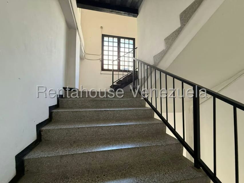 Comercial (Galpon - Deposito) en Alquiler en Boleita Sur, Distrito Metropolitano - 3