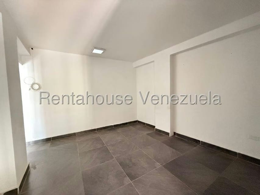 Comercial (Galpon - Deposito) en Alquiler en Boleita Sur, Distrito Metropolitano - 4
