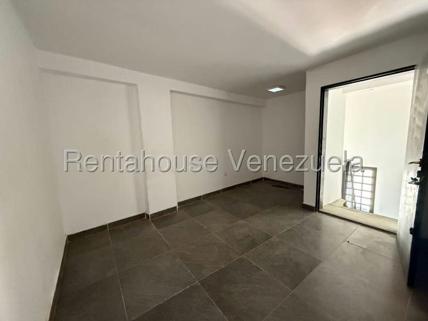 Comercial (Galpon - Deposito) en Alquiler en Boleita Sur, Distrito Metropolitano - 5