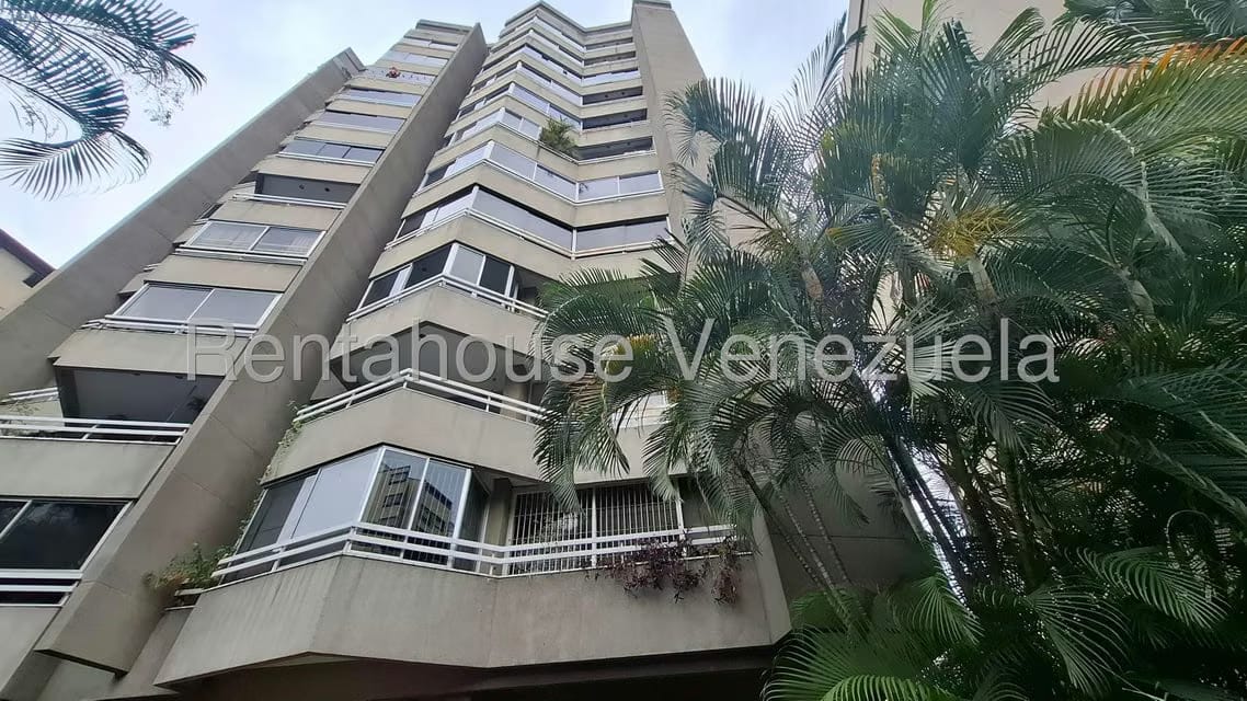 Apartamento (1 Nivel) en Venta en La Florida, Distrito Metropolitano