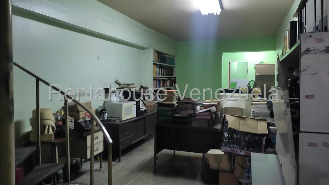 Comercial (Local Comercial) en Venta en Parroquia Santa Rosalia, Distrito Metropolitano - 18