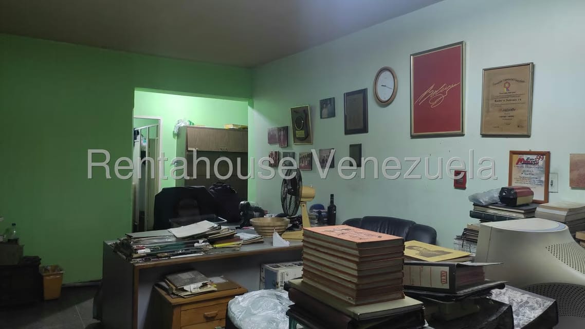Comercial (Local Comercial) en Venta en Parroquia Santa Rosalia, Distrito Metropolitano - 19