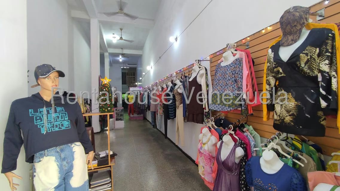 Comercial (Local Comercial) en Venta en Parroquia Santa Rosalia, Distrito Metropolitano - 3