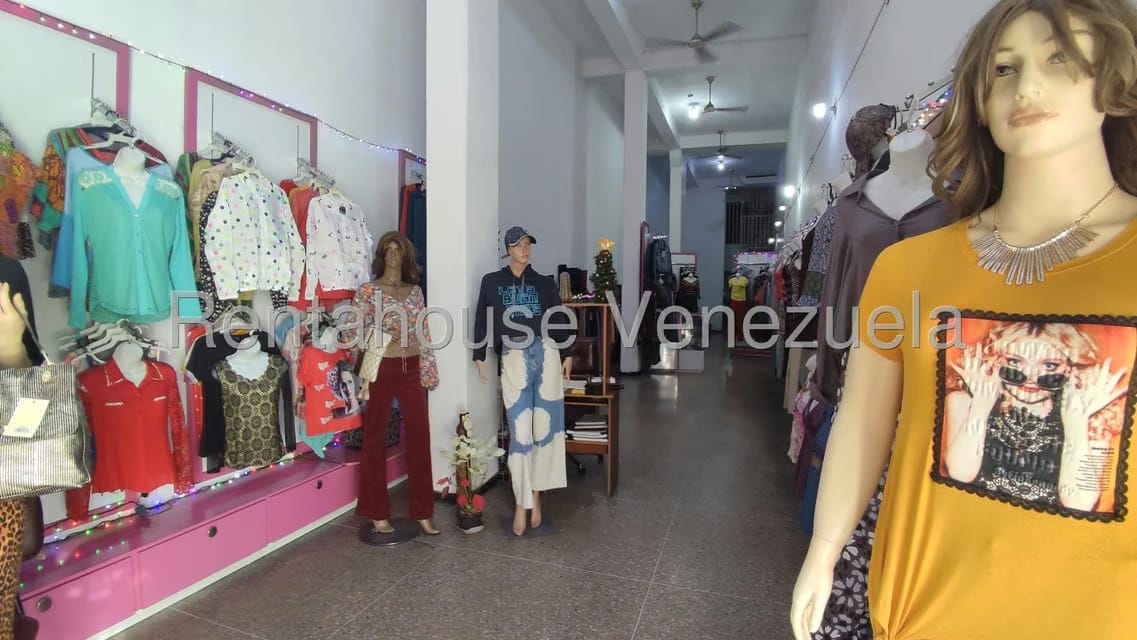 Comercial (Local Comercial) en Venta en Parroquia Santa Rosalia, Distrito Metropolitano - 4