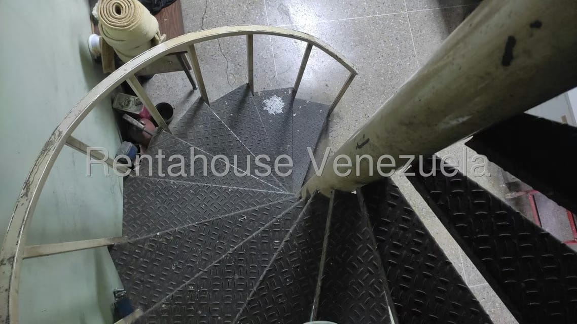 Comercial (Local Comercial) en Venta en Parroquia Santa Rosalia, Distrito Metropolitano - 6