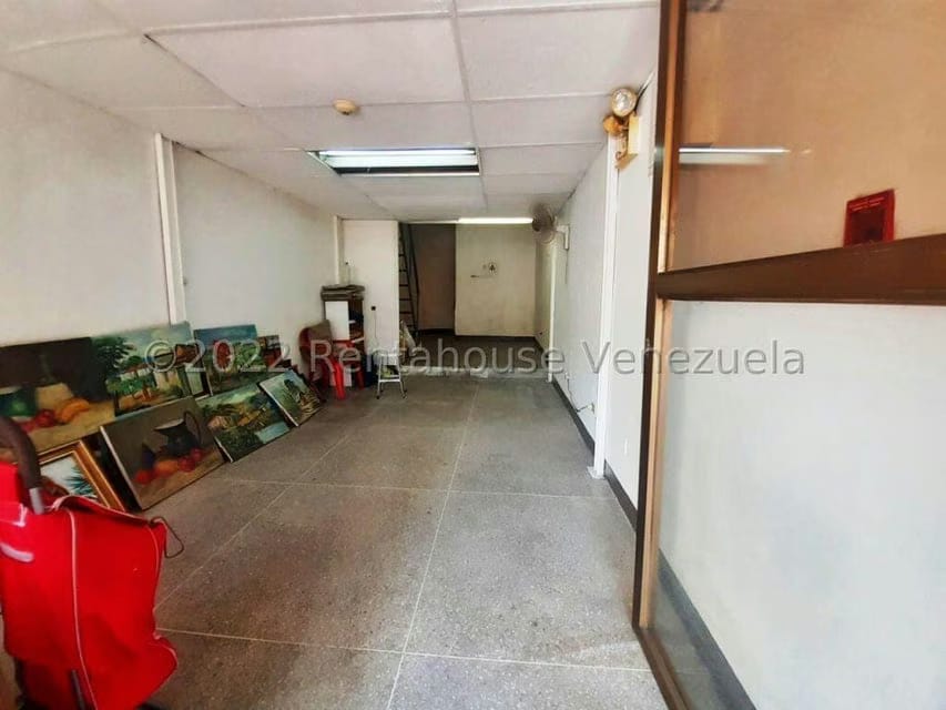Comercial (Local Comercial) en Venta en La Candelaria, Distrito Metropolitano - 2