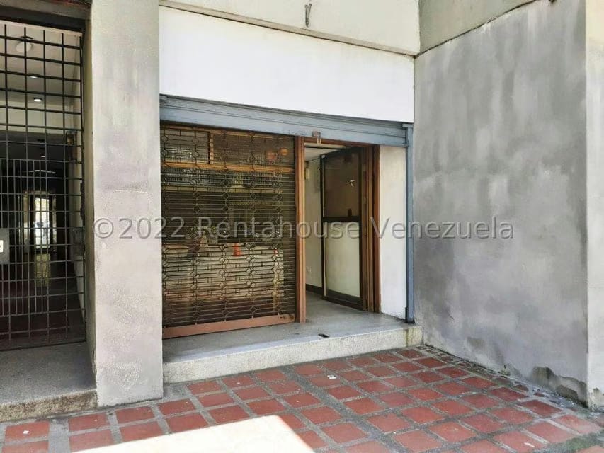 Comercial (Local Comercial) en Venta en La Candelaria, Distrito Metropolitano - 12