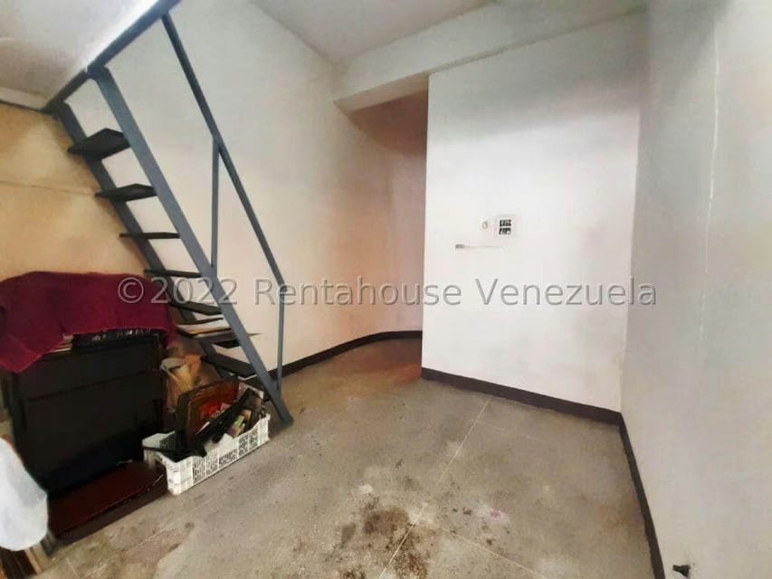 Comercial (Local Comercial) en Venta en La Candelaria, Distrito Metropolitano - 4