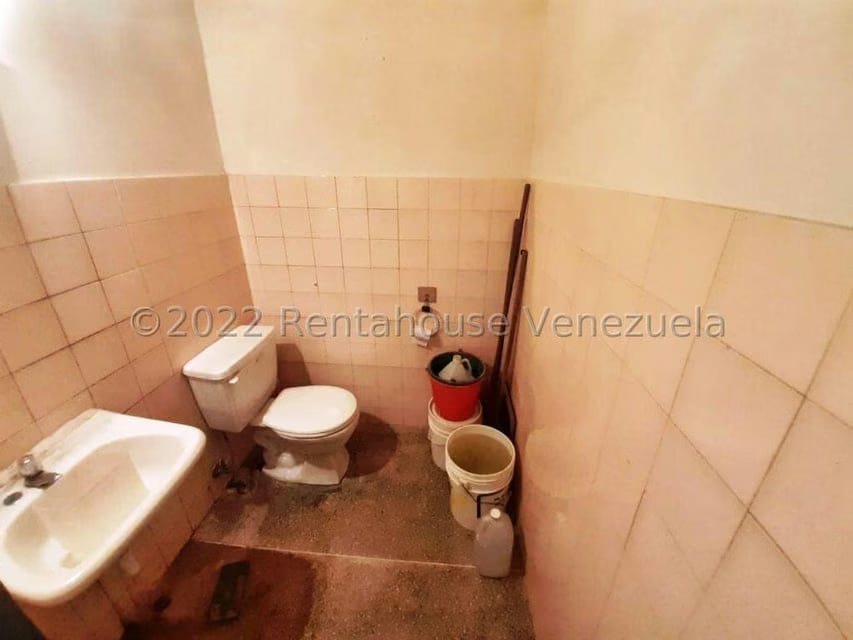 Comercial (Local Comercial) en Venta en La Candelaria, Distrito Metropolitano - 5