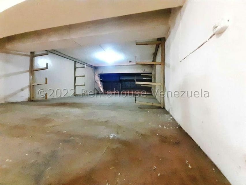 Comercial (Local Comercial) en Venta en La Candelaria, Distrito Metropolitano - 6