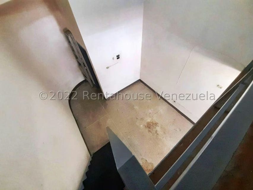 Comercial (Local Comercial) en Venta en La Candelaria, Distrito Metropolitano - 7