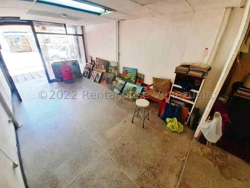 Comercial (Local Comercial) en Venta en La Candelaria, Distrito Metropolitano - 9