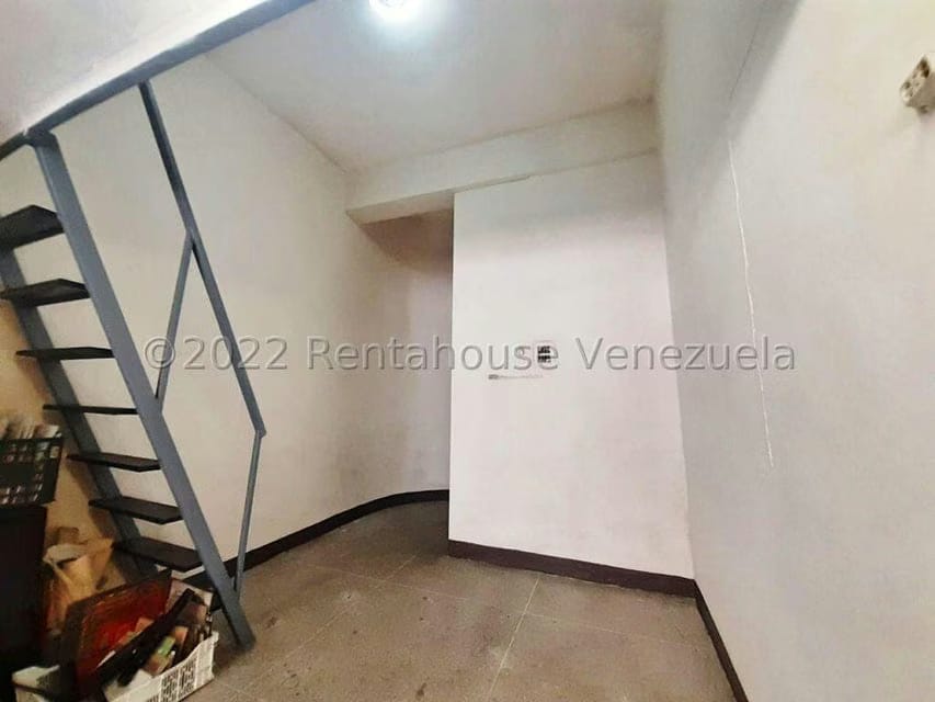 Comercial (Local Comercial) en Venta en La Candelaria, Distrito Metropolitano - 10