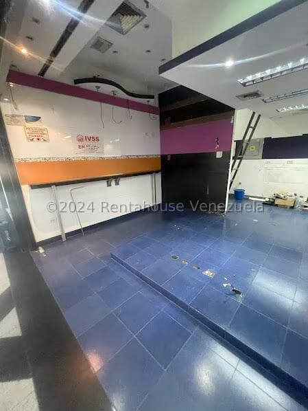 Comercial (Local Comercial) en Venta en El Paraiso, Distrito Metropolitano - 3