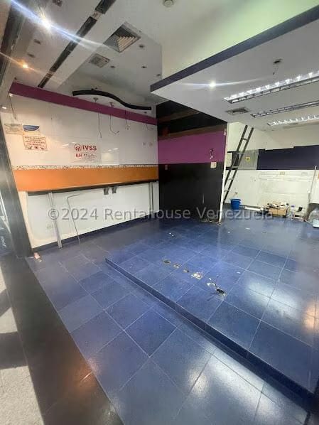 Comercial (Local Comercial) en Venta en El Paraiso, Distrito Metropolitano - 4