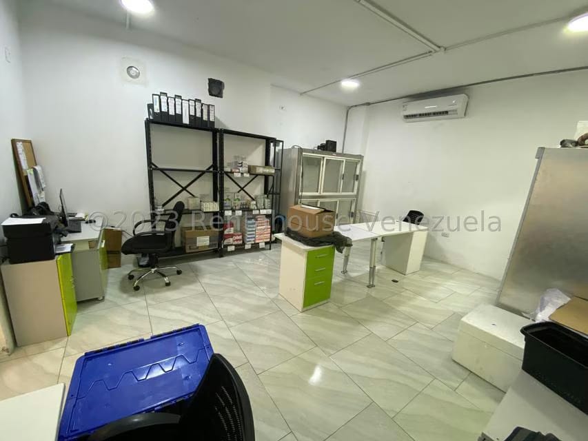 Comercial (Edificio) en Venta en Boleita Norte, Distrito Metropolitano - 13