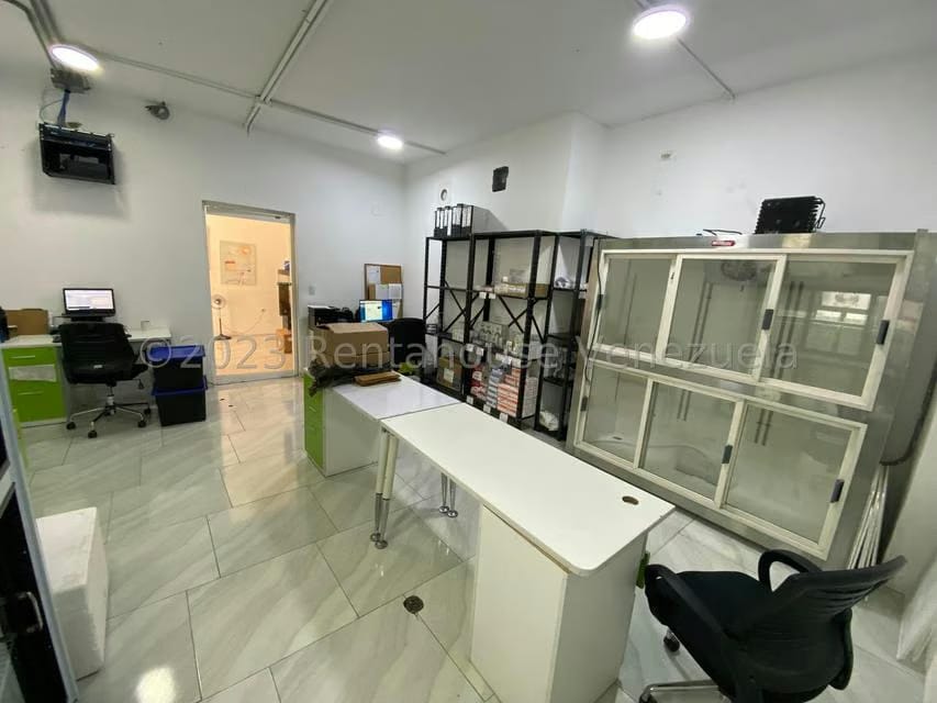 Comercial (Edificio) en Venta en Boleita Norte, Distrito Metropolitano - 14