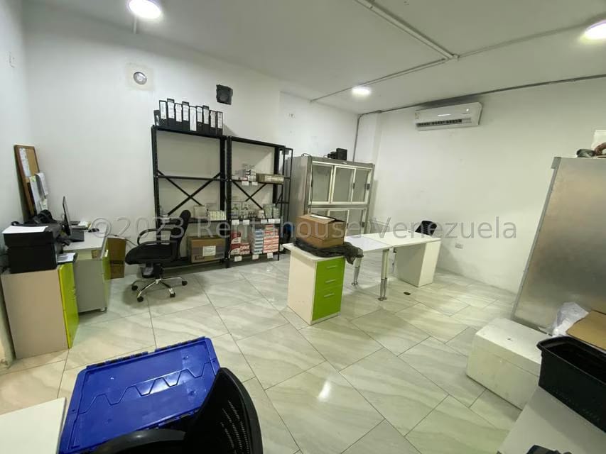 Comercial (Edificio) en Venta en Boleita Norte, Distrito Metropolitano - 15