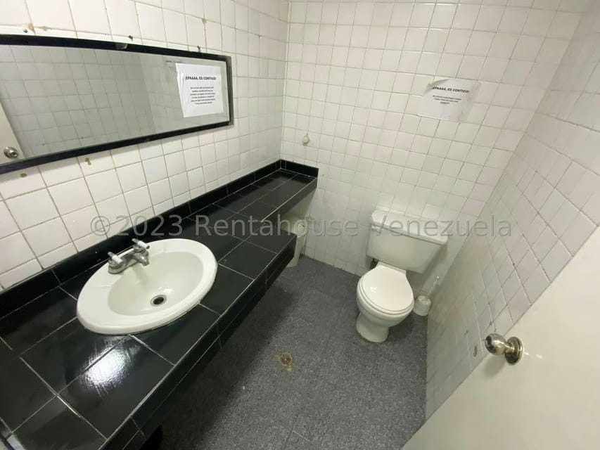 Comercial (Edificio) en Venta en Boleita Norte, Distrito Metropolitano - 17