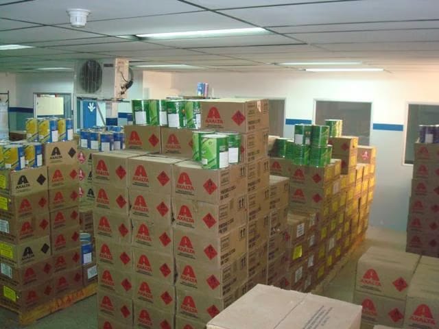 Comercial (Edificio) en Venta en Boleita Norte, Distrito Metropolitano - 19