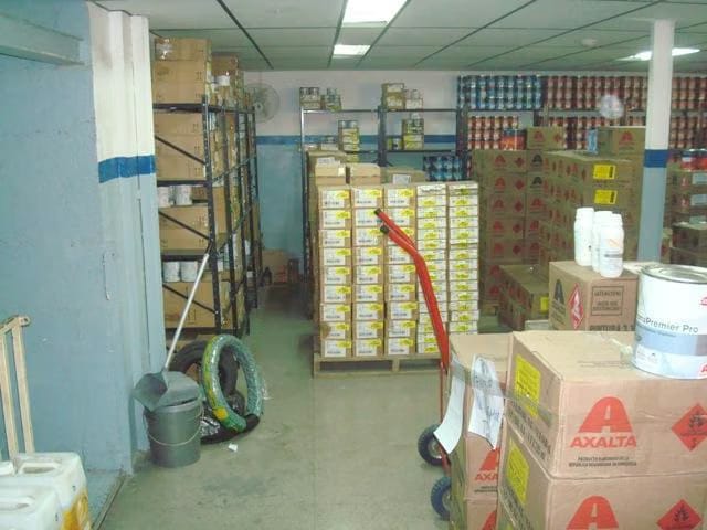 Comercial (Edificio) en Venta en Boleita Norte, Distrito Metropolitano - 20