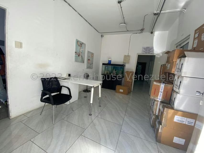Comercial (Edificio) en Venta en Boleita Norte, Distrito Metropolitano - 3