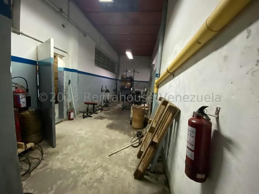 Comercial (Edificio) en Venta en Boleita Norte, Distrito Metropolitano - 22