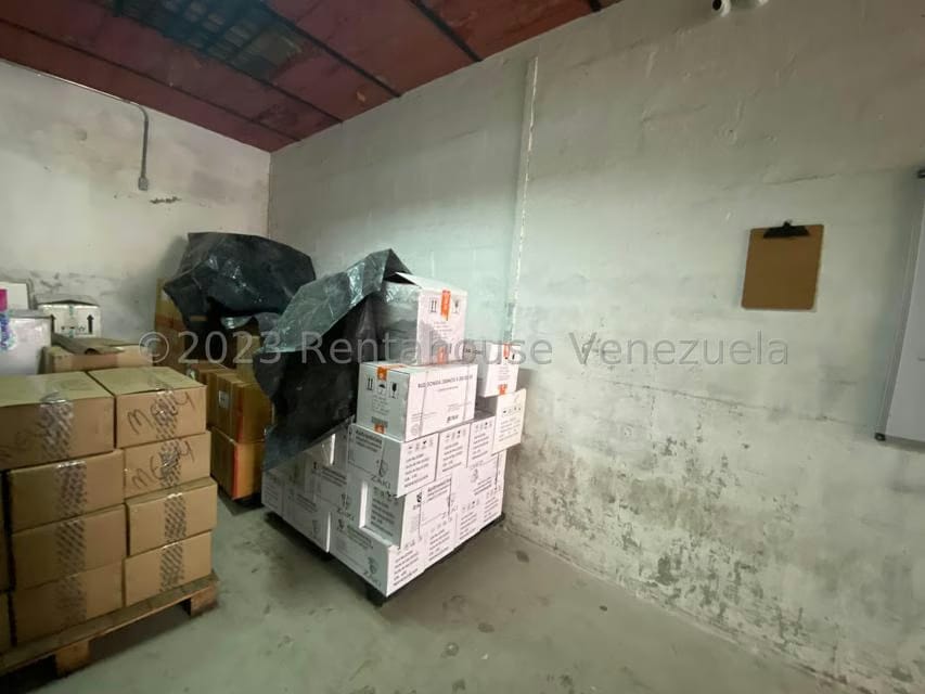 Comercial (Edificio) en Venta en Boleita Norte, Distrito Metropolitano - 23