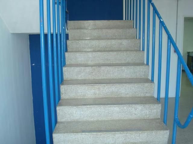 Comercial (Edificio) en Venta en Boleita Norte, Distrito Metropolitano - 25