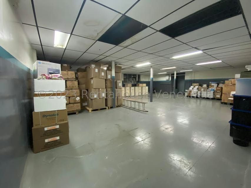 Comercial (Edificio) en Venta en Boleita Norte, Distrito Metropolitano - 26