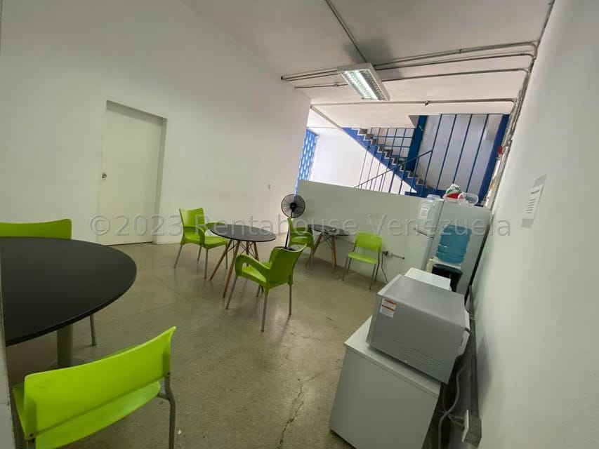 Comercial (Edificio) en Venta en Boleita Norte, Distrito Metropolitano - 28