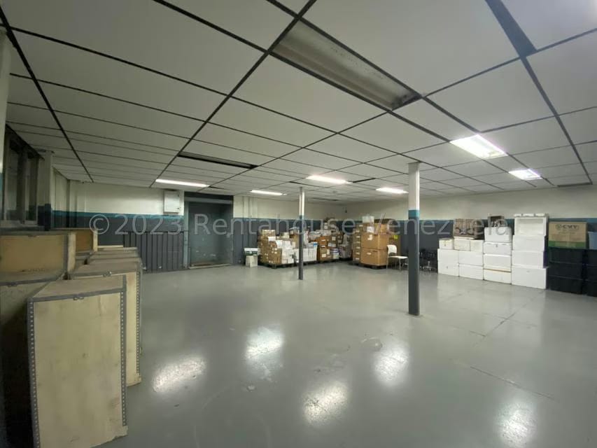 Comercial (Edificio) en Venta en Boleita Norte, Distrito Metropolitano - 32