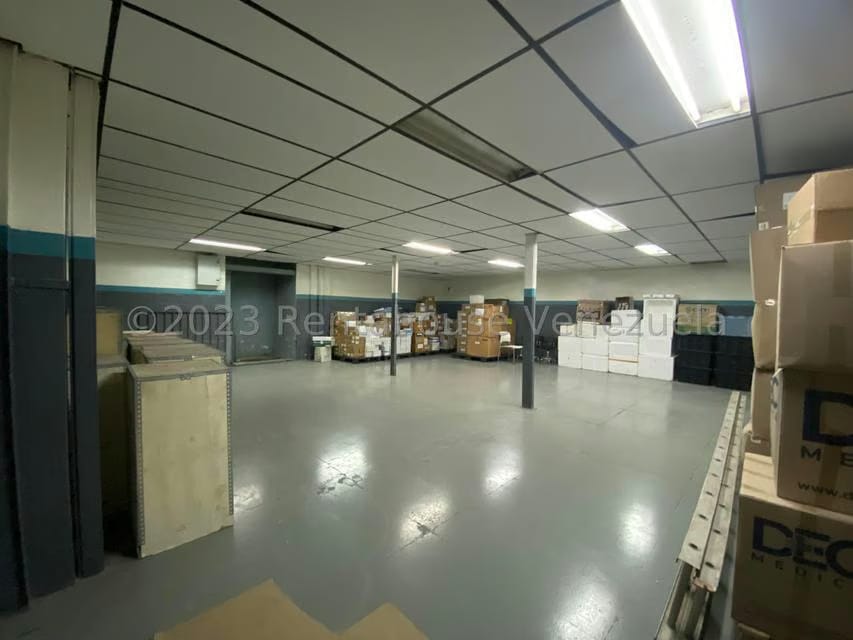 Comercial (Edificio) en Venta en Boleita Norte, Distrito Metropolitano - 33