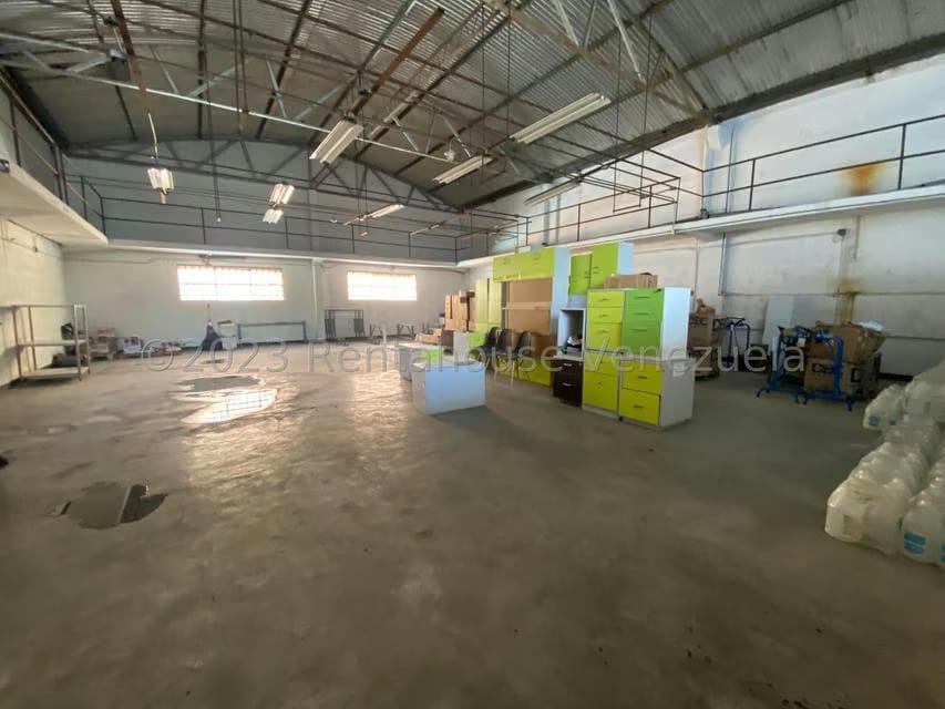 Comercial (Edificio) en Venta en Boleita Norte, Distrito Metropolitano - 38